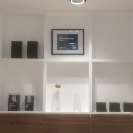 Timeless Ambassador -Belem Apartment Lisboa Ngoại thất bức ảnh