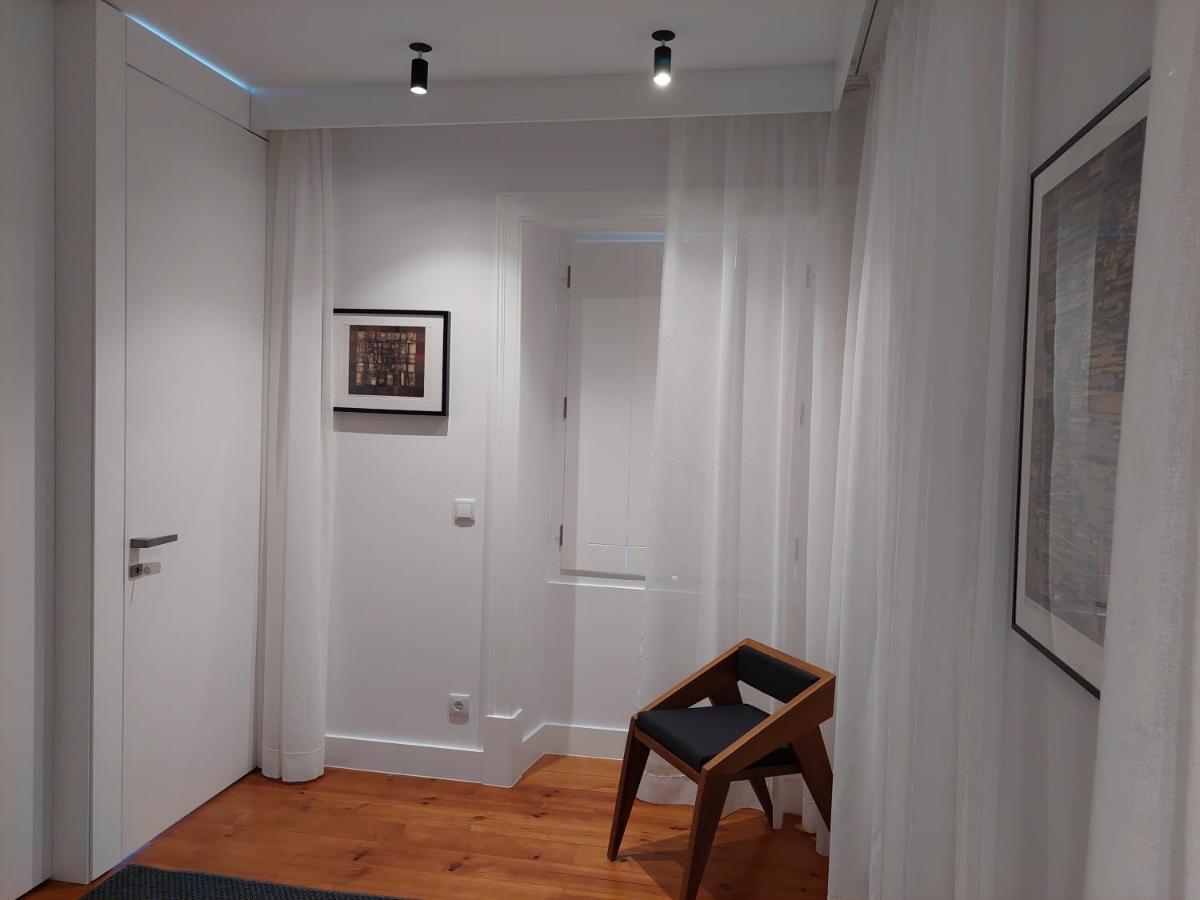 Timeless Ambassador -Belem Apartment Lisboa Ngoại thất bức ảnh