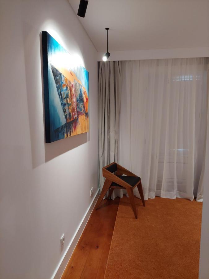 Timeless Ambassador -Belem Apartment Lisboa Ngoại thất bức ảnh