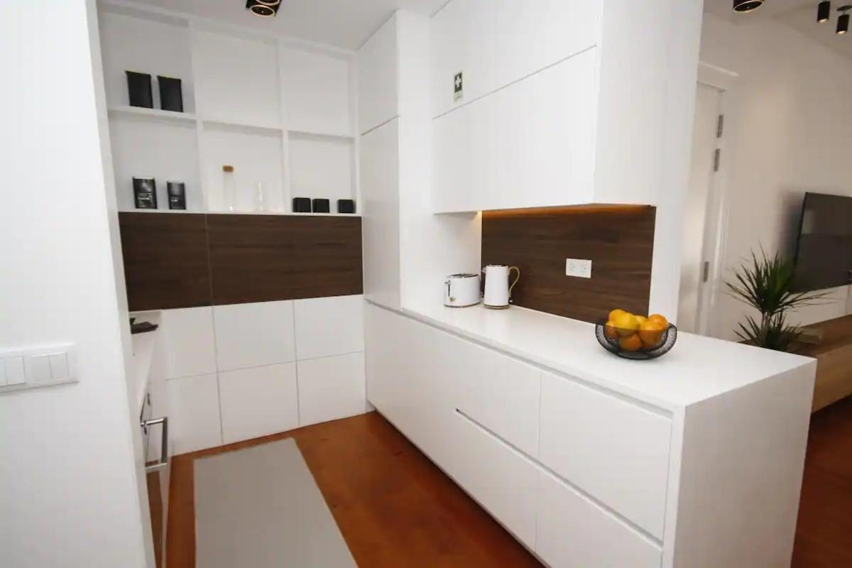 Timeless Ambassador -Belem Apartment Lisboa Ngoại thất bức ảnh