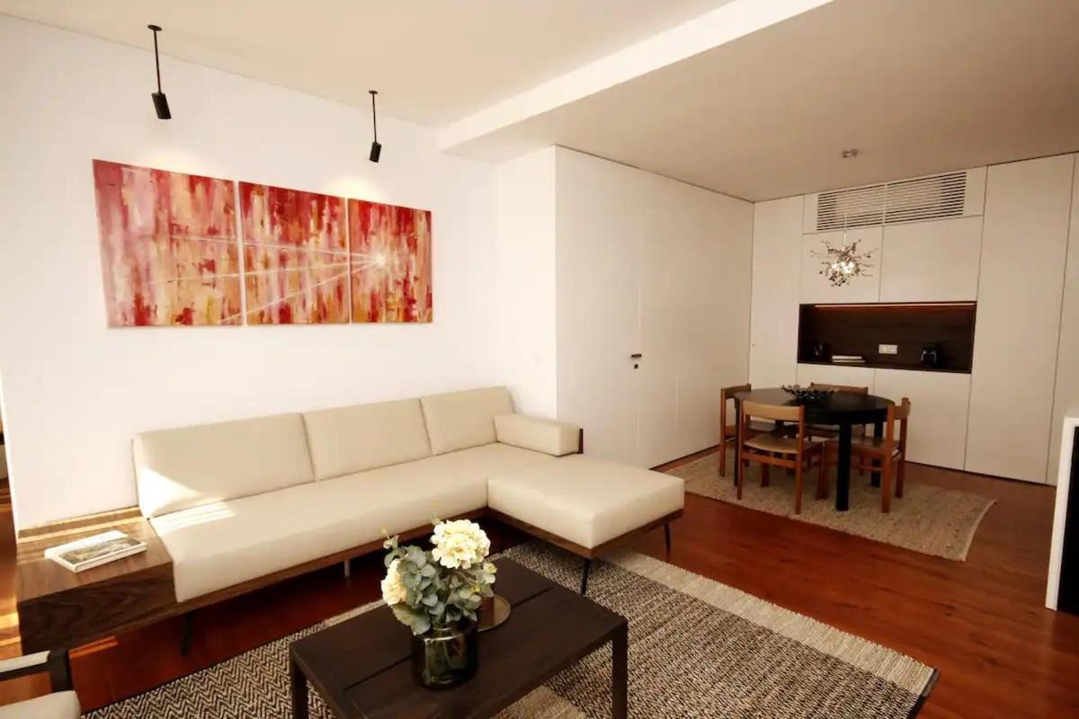 Timeless Ambassador -Belem Apartment Lisboa Ngoại thất bức ảnh