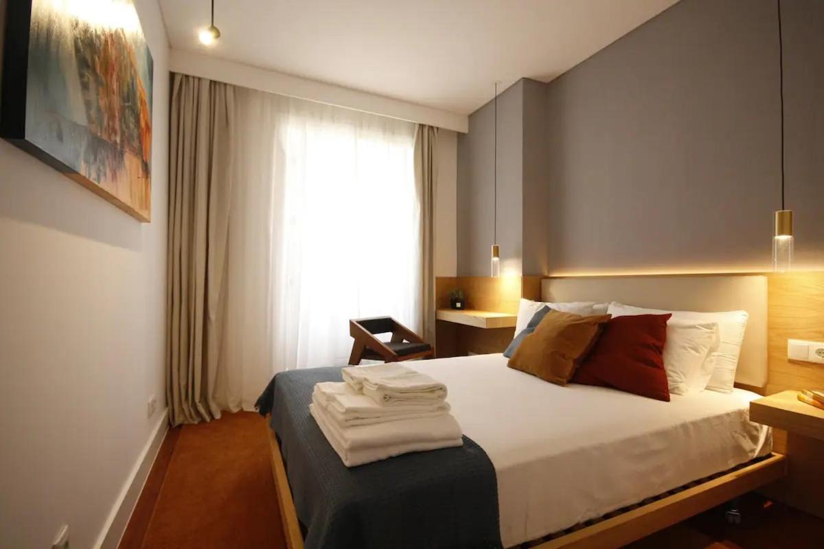 Timeless Ambassador -Belem Apartment Lisboa Ngoại thất bức ảnh