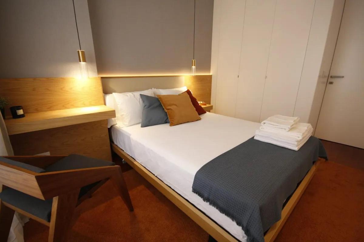 Timeless Ambassador -Belem Apartment Lisboa Ngoại thất bức ảnh
