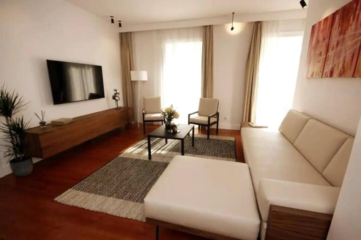 Timeless Ambassador -Belem Apartment Lisboa Ngoại thất bức ảnh