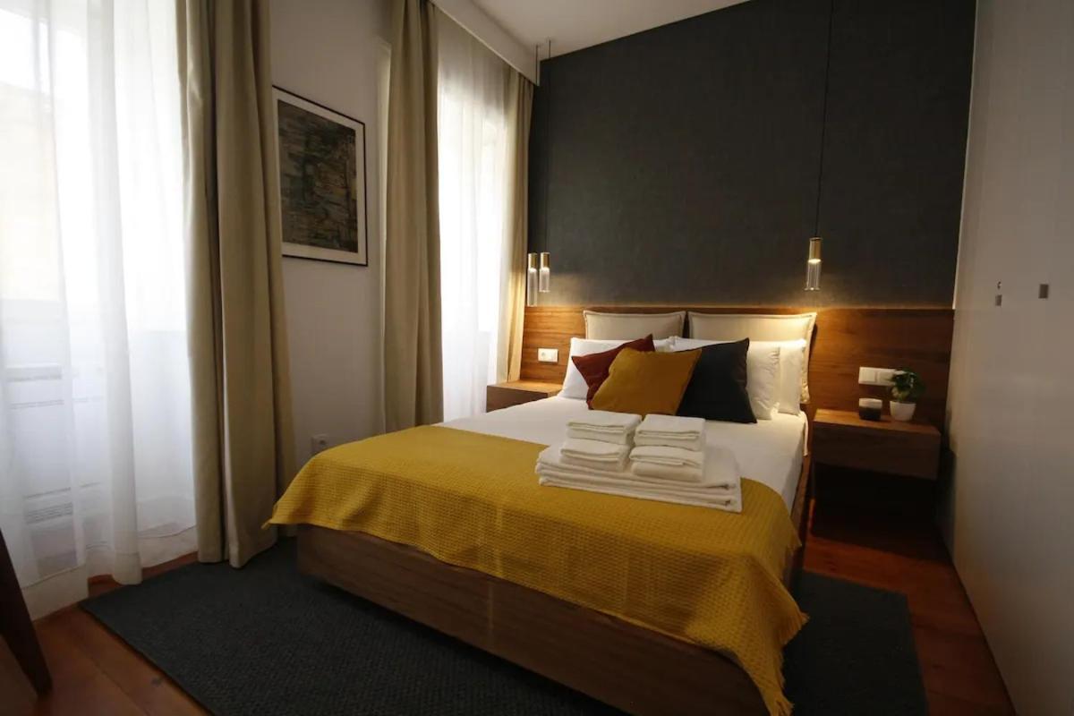 Timeless Ambassador -Belem Apartment Lisboa Ngoại thất bức ảnh
