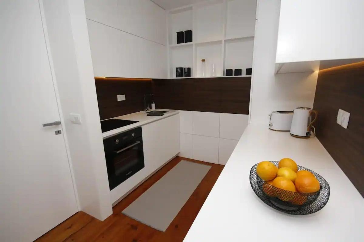 Timeless Ambassador -Belem Apartment Lisboa Ngoại thất bức ảnh