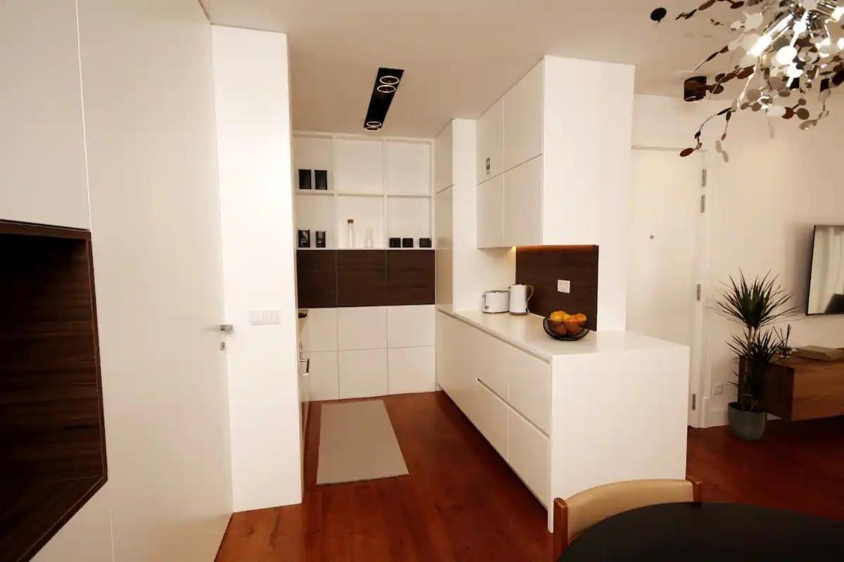 Timeless Ambassador -Belem Apartment Lisboa Ngoại thất bức ảnh