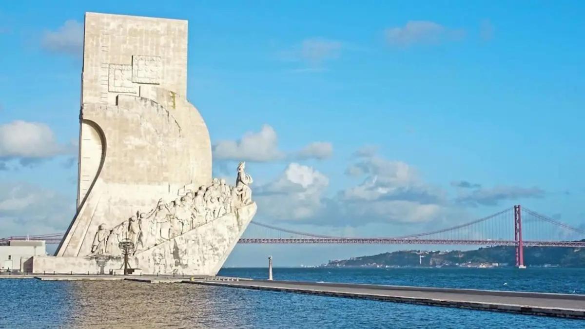 Timeless Ambassador -Belem Apartment Lisboa Ngoại thất bức ảnh