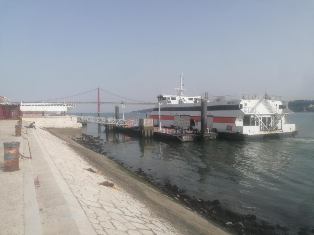 Timeless Ambassador -Belem Apartment Lisboa Ngoại thất bức ảnh