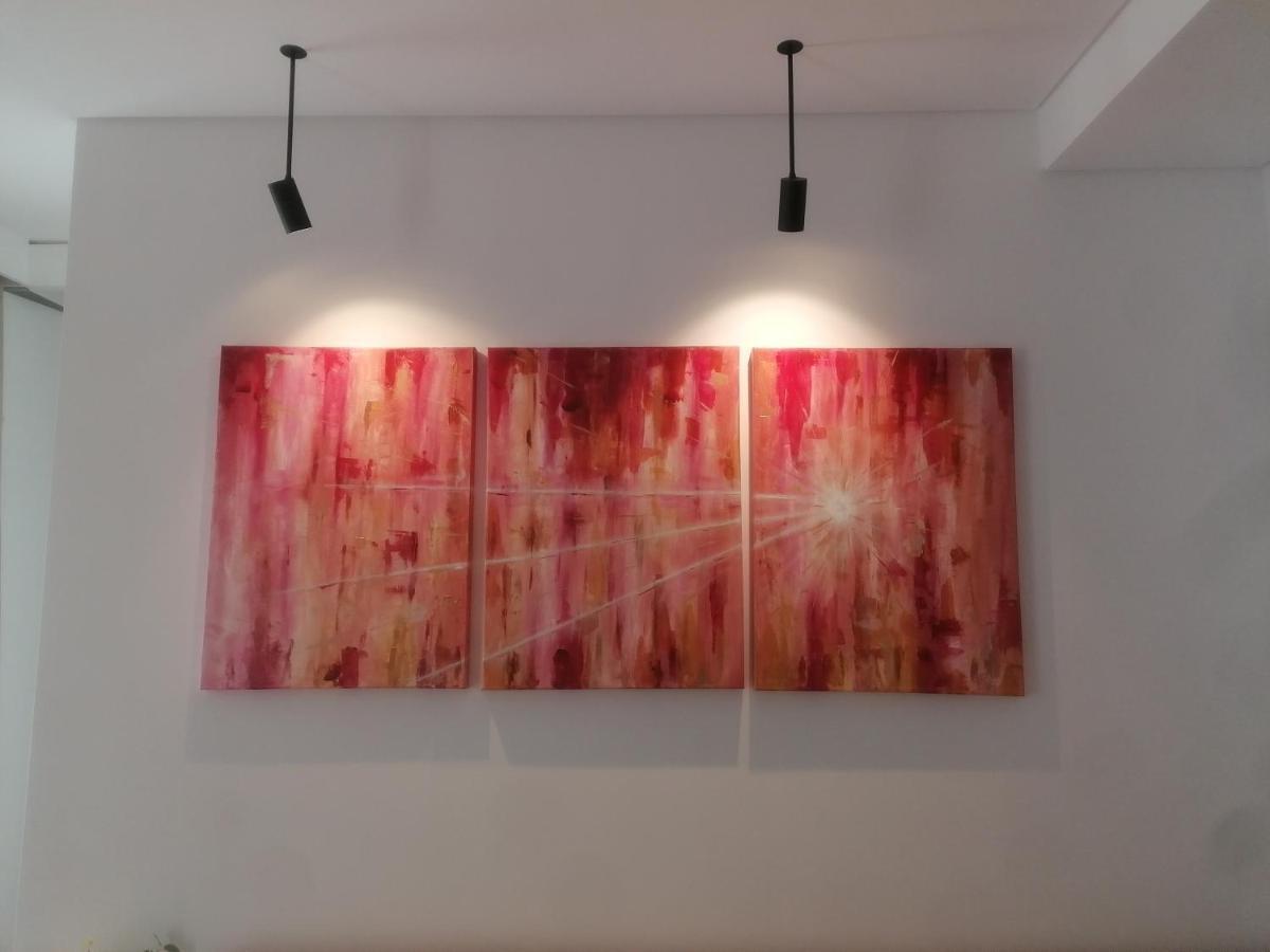 Timeless Ambassador -Belem Apartment Lisboa Ngoại thất bức ảnh
