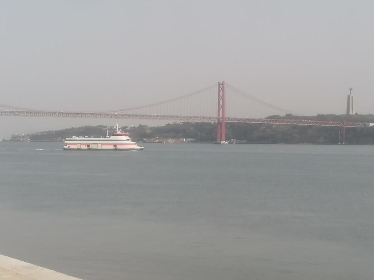 Timeless Ambassador -Belem Apartment Lisboa Ngoại thất bức ảnh