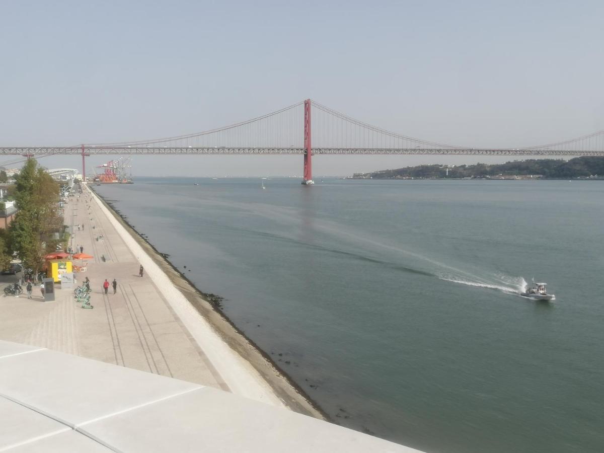 Timeless Ambassador -Belem Apartment Lisboa Ngoại thất bức ảnh