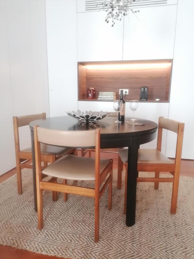 Timeless Ambassador -Belem Apartment Lisboa Ngoại thất bức ảnh